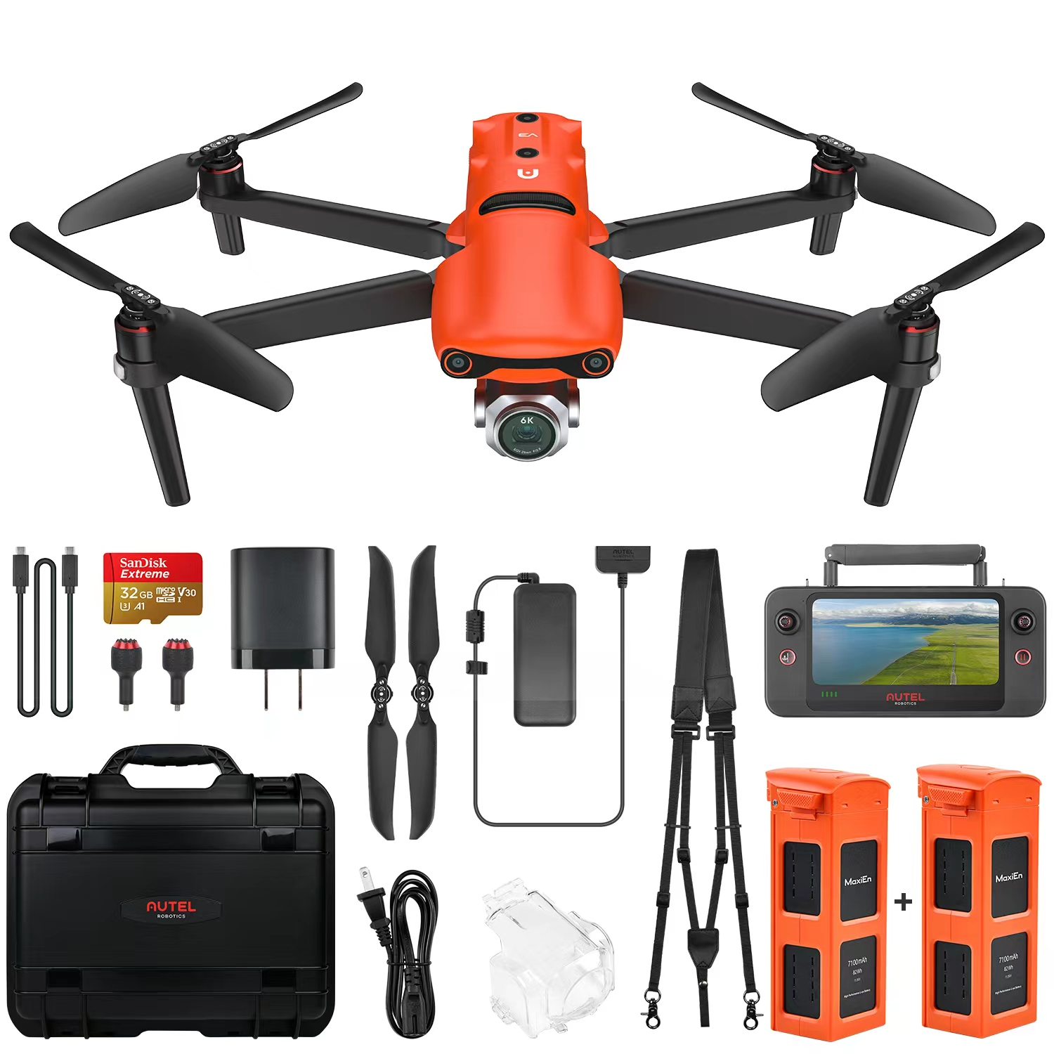 道通無人機V3系列